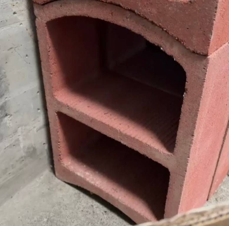 Scaffali: BLOC-CELLIER (29 unités) – Usato da Bernex venduto da Lololoco