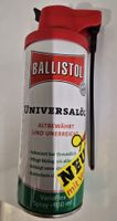 Ballistol Universalöl Spray mit VarioFlex 350 ml neu