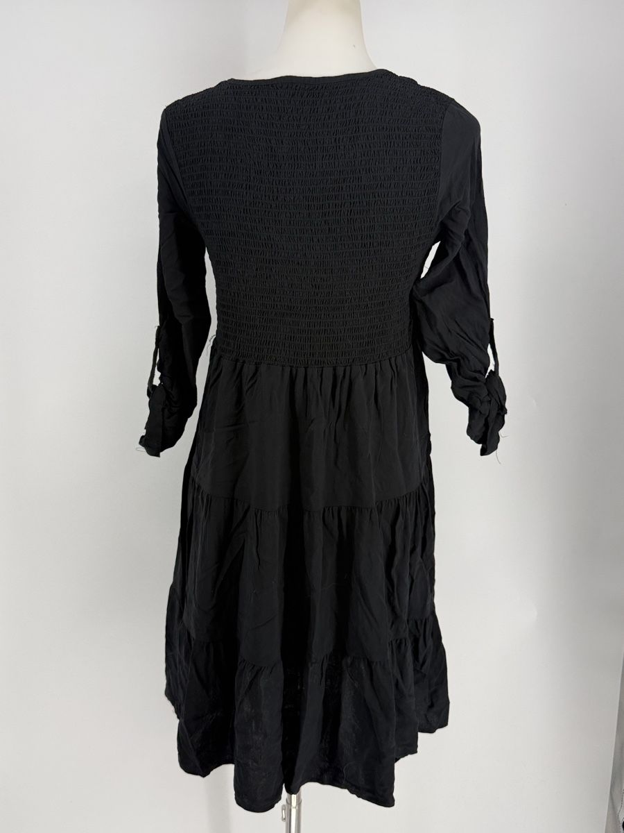 Vestiti: Kleid Gr. M von Chicorée  – Usato da Auenstein venduto da moin. 1