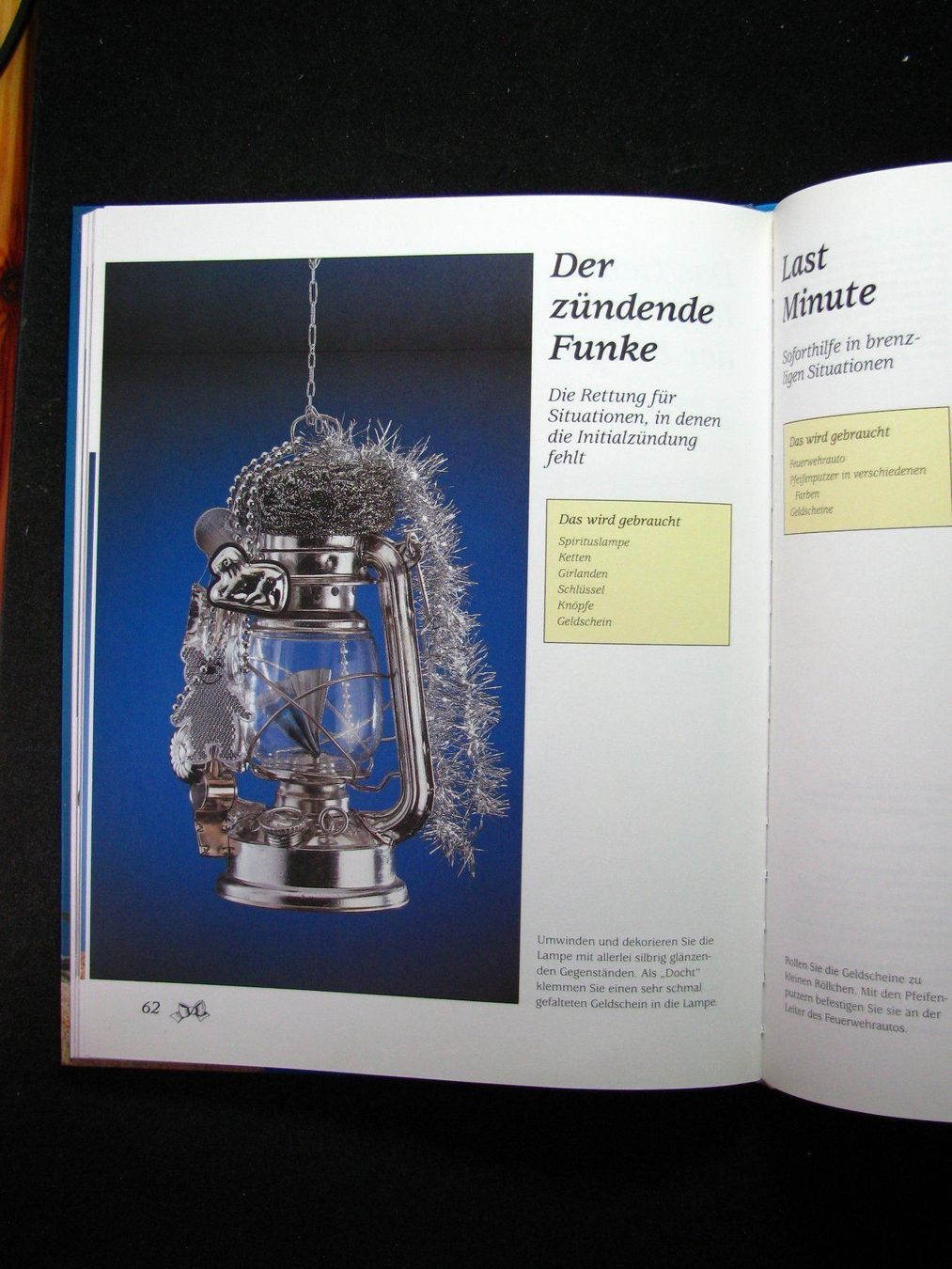 Libri: Geldgeschenke mit Witz und Fantasie – Usato da Reitnau venduto da Zaomir 9