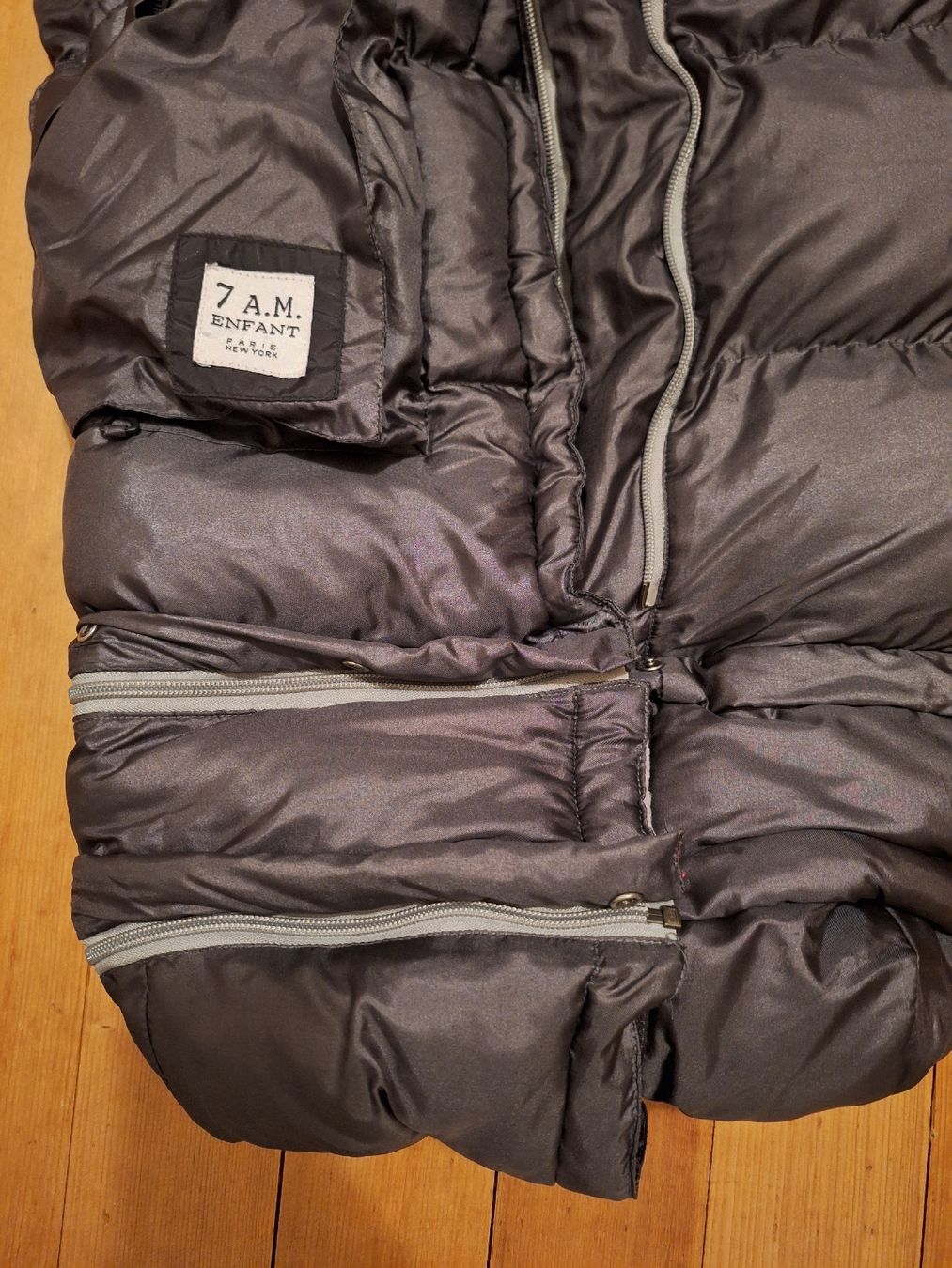 Sacs de couchage: Fusssack – Neuf (Voir description) à Brunnen par d.a.a. 2