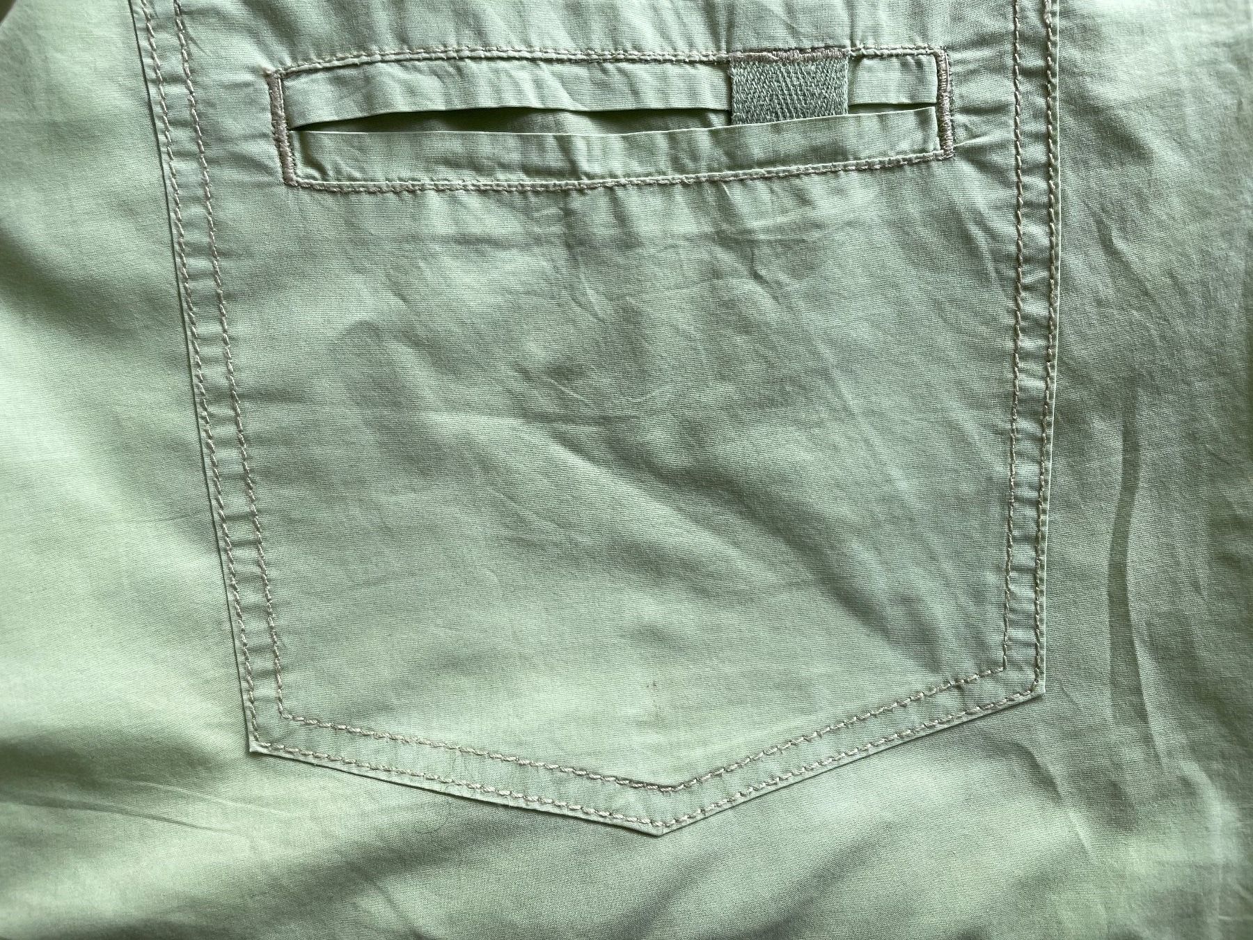 Nile Pantaloni: Shorts, Nile, Gr. L – Usato da Rüschlikon venduto da user999 4