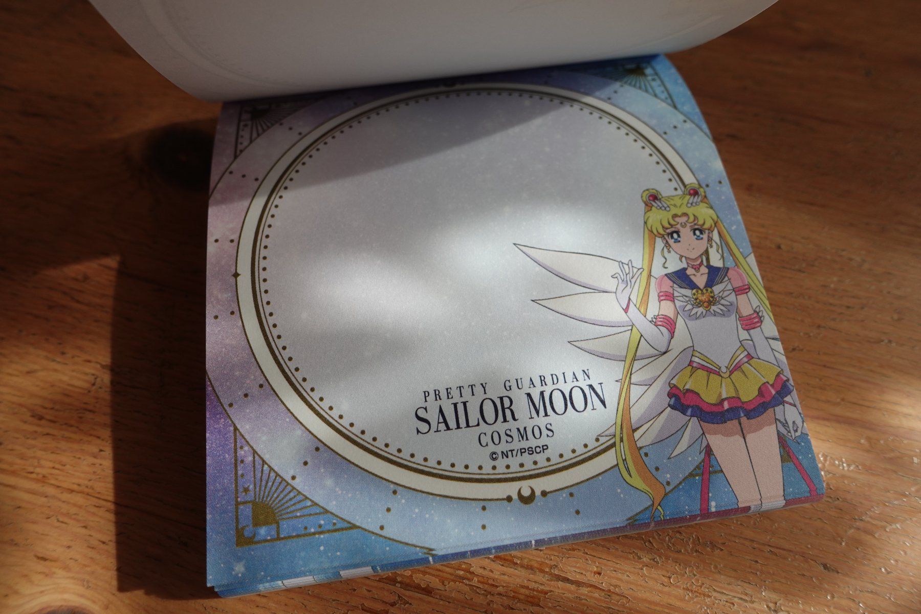 Blocchi: Sailor Moon Anime - Süsser Notizblock Memo Pad – Nuovo (secondo la descrizione) da Ettiswil venduto da maimaiswiss 2