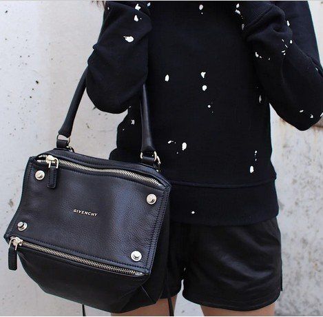 Givenchy Borse: Givenchy Pandora Tasche / sac – Usato da Collonges venduto da Auganien 4