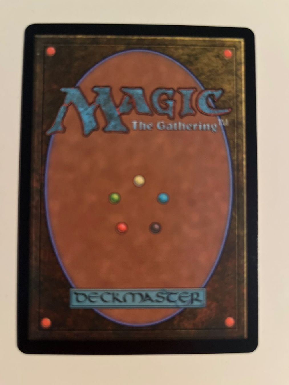 Magic The Gathering Sammelbilder & Trading cards: 1 x Radiant Destiny - Magic: The Gathering - MtG – Gebraucht aus Kriens von Shadi1980 1