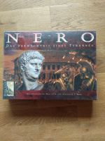 Nero Brettspiel: Das Vermächtnis eines Tyrannen, Top! Neu