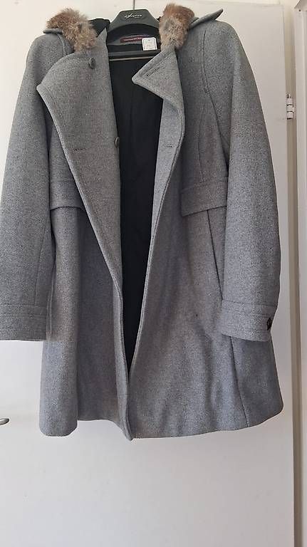 Cappotti: Manteau court t42 – Usato da Chêne-Bougeries venduto da gre_5hjn