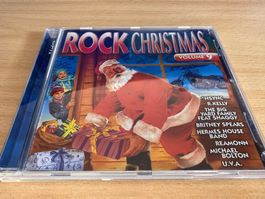 Various – Rock Christmas Volume 9