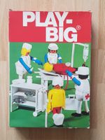 Play Big "Sanitäter- Set" (OVP/ sehr guter Zustand!)