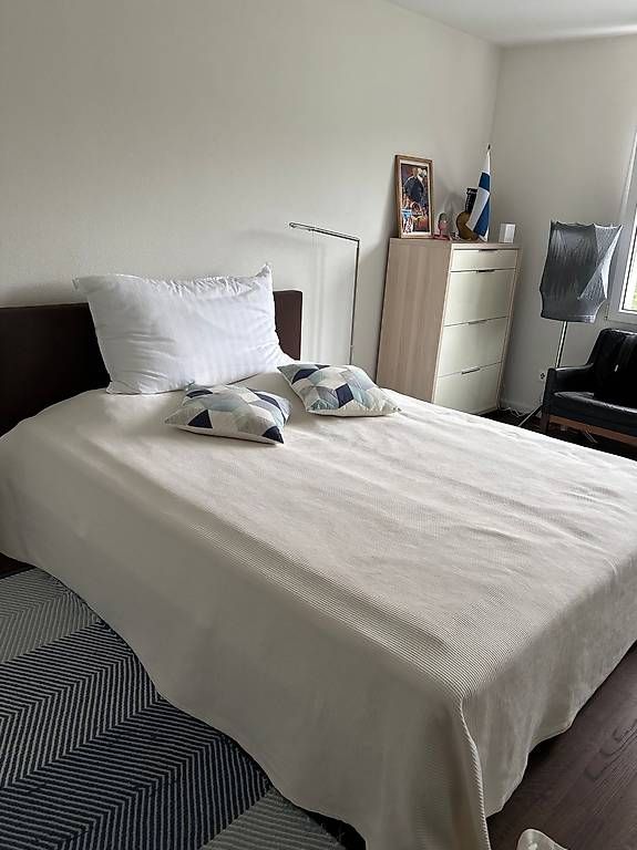 Betten: Boxer-Springbett 160 x 200 – Gebraucht aus Gontenschwil von jae_gf6t 1
