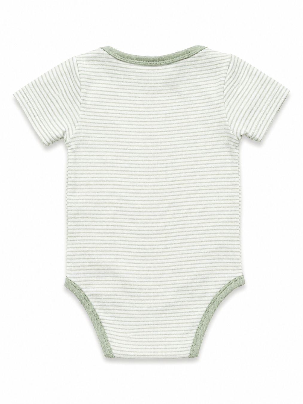 Naturaline Sous-vêtements: Kurzer Body 74/80 – D'occasion à Zürich par Kris8050 1