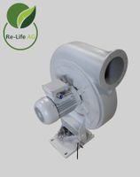 Elektror Airystems GmbH RD 7/FU Industrial Centrifugal Blowe