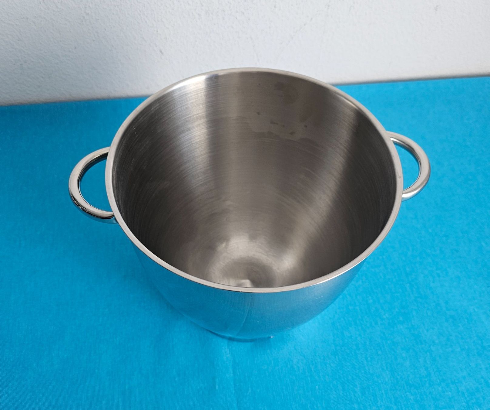 Kenwood Ciotole: **Kenwood Major** Schüssel – Usato da Bronschhofen venduto da Xena37 4