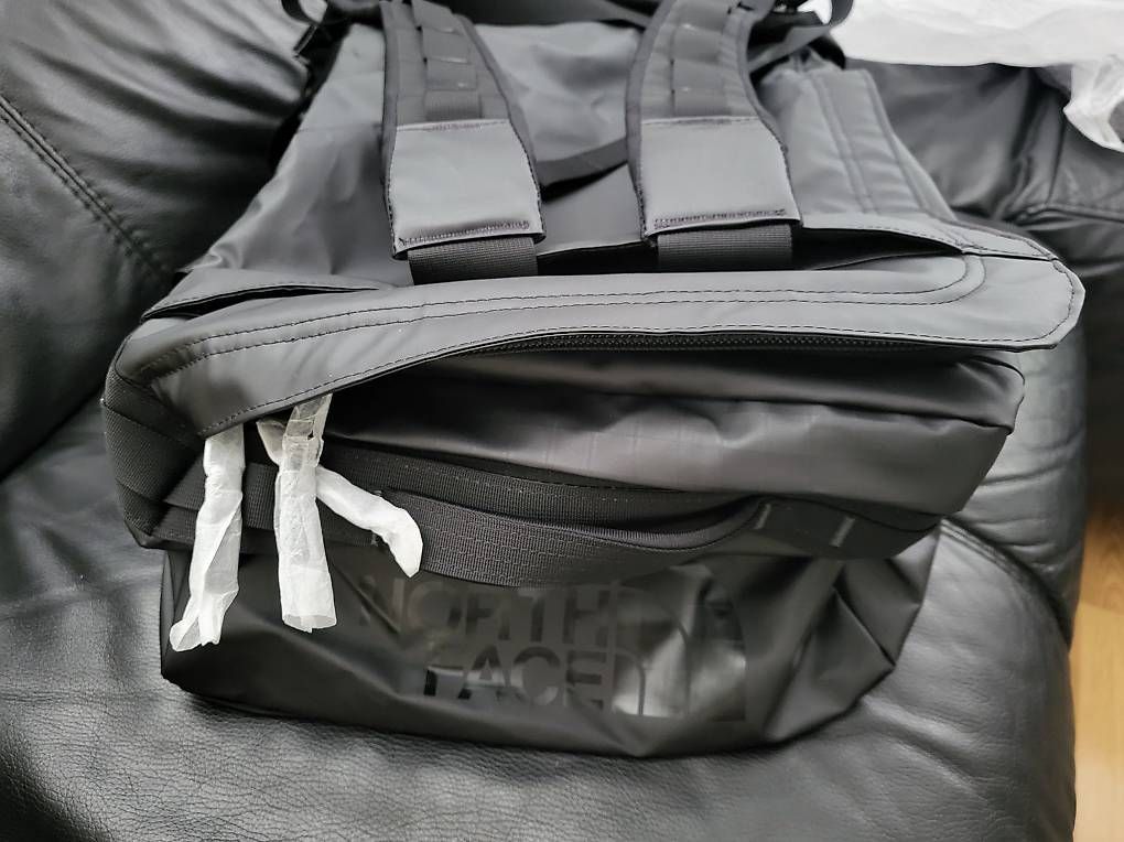 North Face Borse: North Face Tasche Neu 62L – Nuovo (secondo la descrizione) da Schüpfheim venduto da Stern6170 3