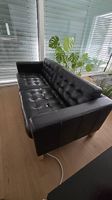Ledersofa IKEA KARLSFORS