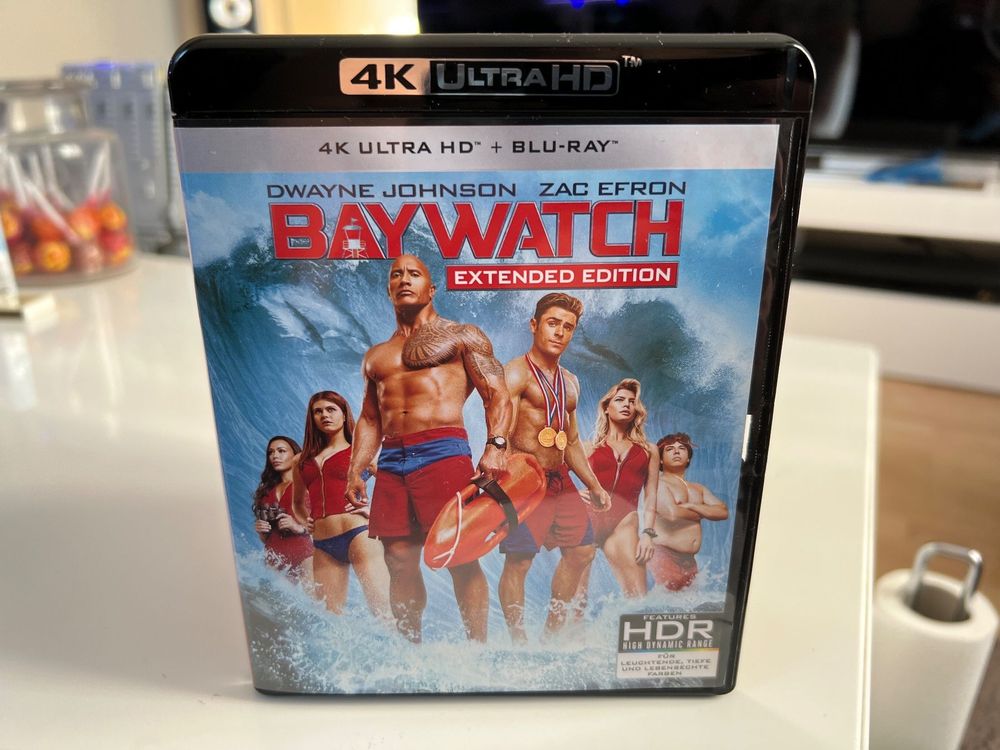 Neandertaler - Blu-ray (Import Zonder NL Ondertiteling) Blu-ray