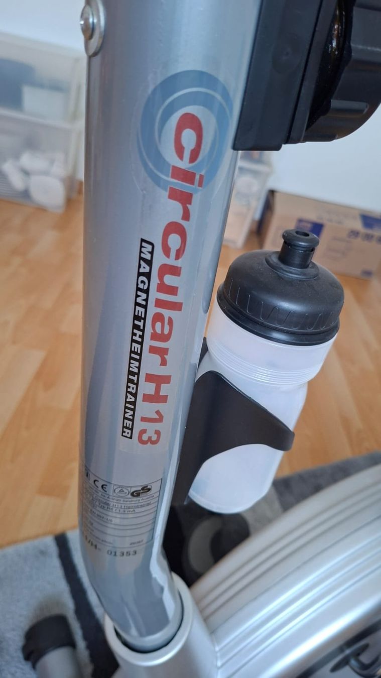 Hometrainer: Hometrainer – Usato da Wigoltingen venduto da blautiger 2