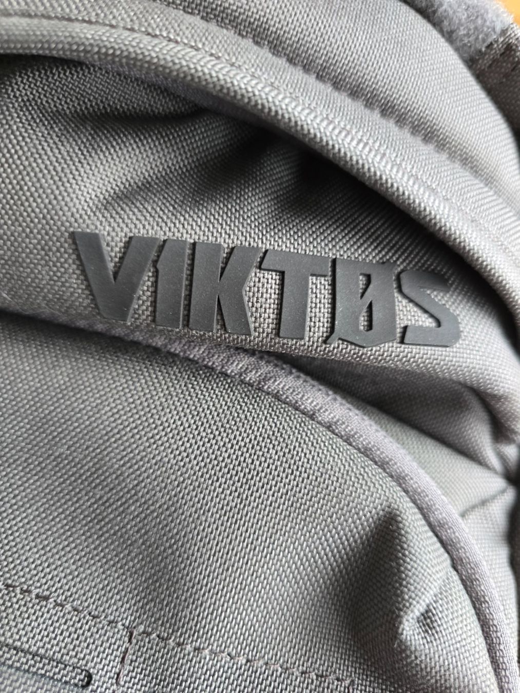 Zaini: VIKTOS taktischer Rucksack PERIMETER 25l, Greyman – Nuovo (secondo la descrizione) da Alpnach Dorf venduto da ben_zb29 7