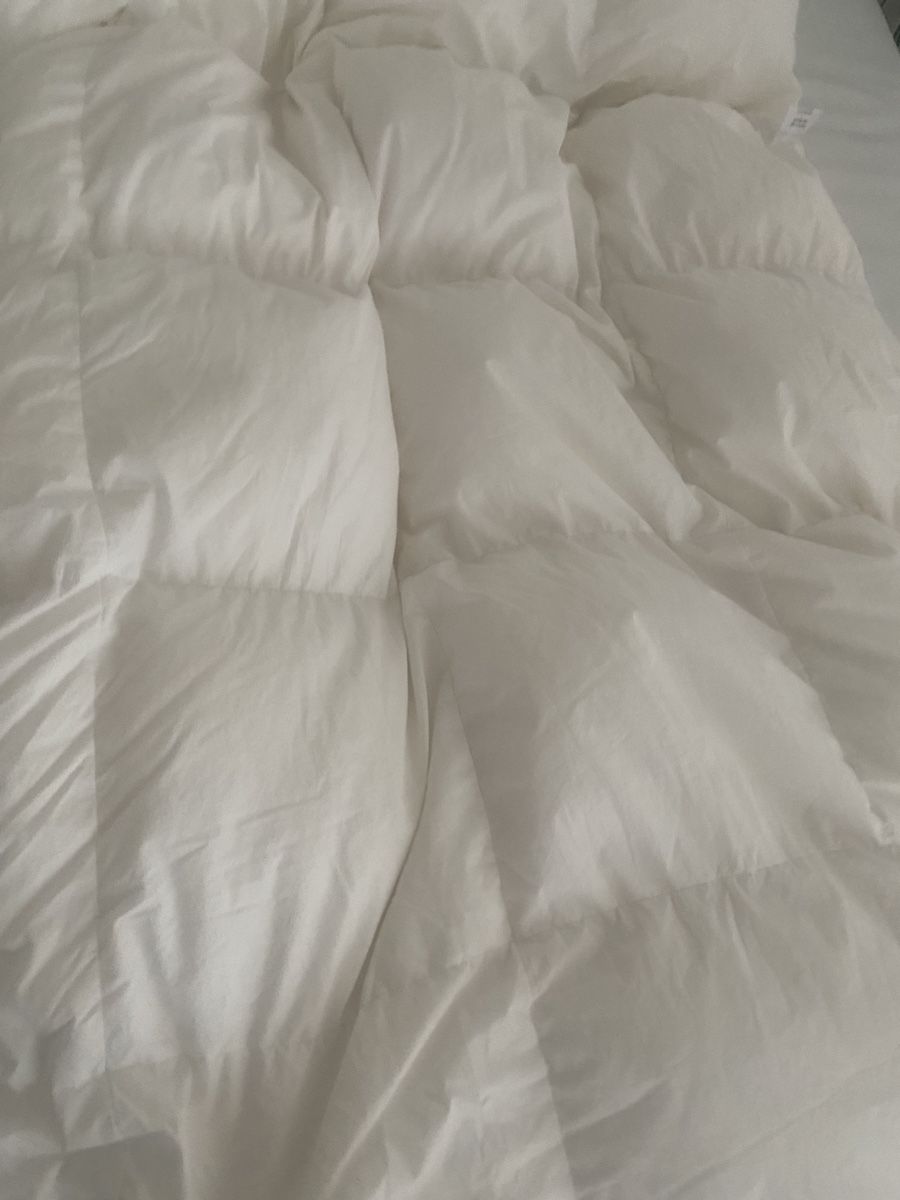 Coperte: Daunen Duvet 🌸 – Usato da Opfikon venduto da Luis144 1