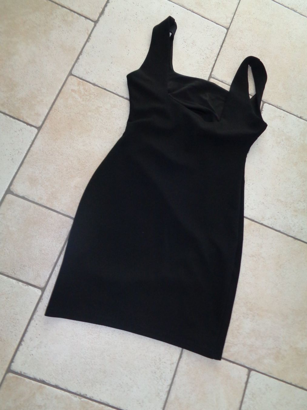 H&M Vestiti: Kleid  H&M  Grösse S – Usato da Kreuzlingen venduto da Robi-2003 3