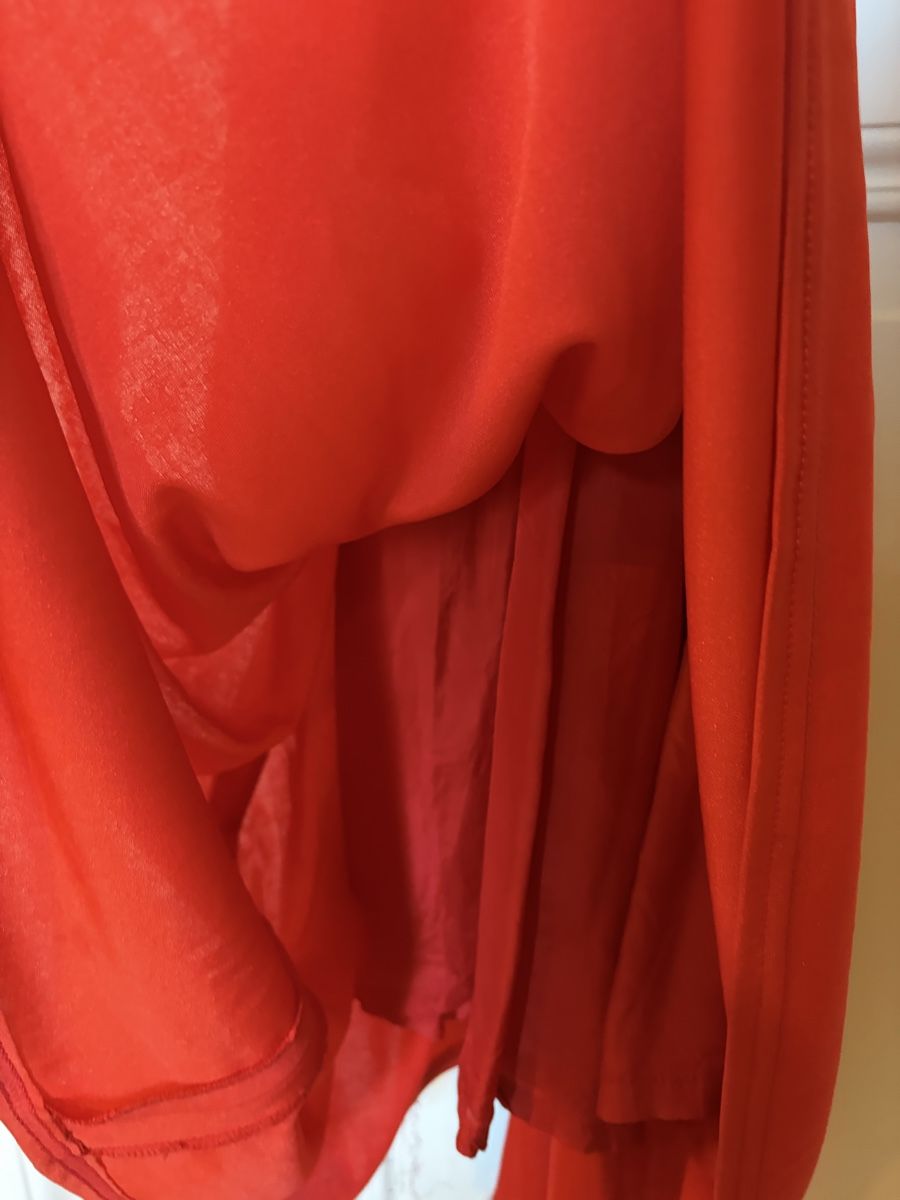 Vestiti: Maxikleid Louis Feraud  – Usato da Basel venduto da ew1_rp7f 4