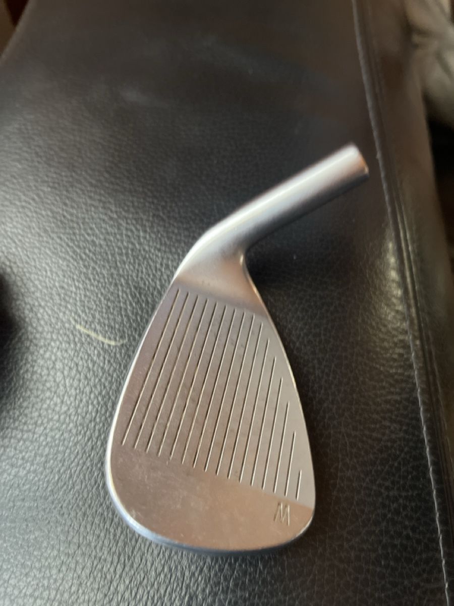 Ping Schläger & Sets: G410 Golf-Eisen von Ping – Gebraucht aus Buchackern von Ggw2012