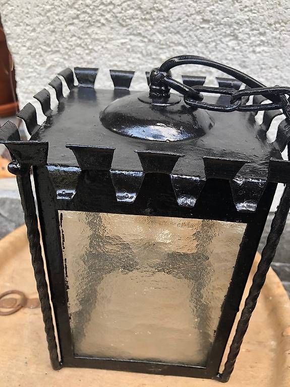 Lampade: Lampe – Usato da Matten(St.Stephan) venduto da ren_r8tw