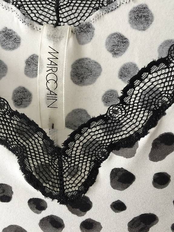 Top: Marc Cain Top – Usato da Meisterschwanden venduto da xX3000Xx 2