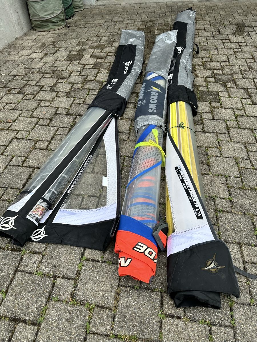 Planches de surf: F2 Powerglide – Neuf (Voir description) à Bichelsee par Fm5555555 9