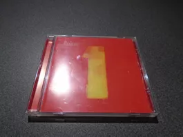 CD The Beatles 1