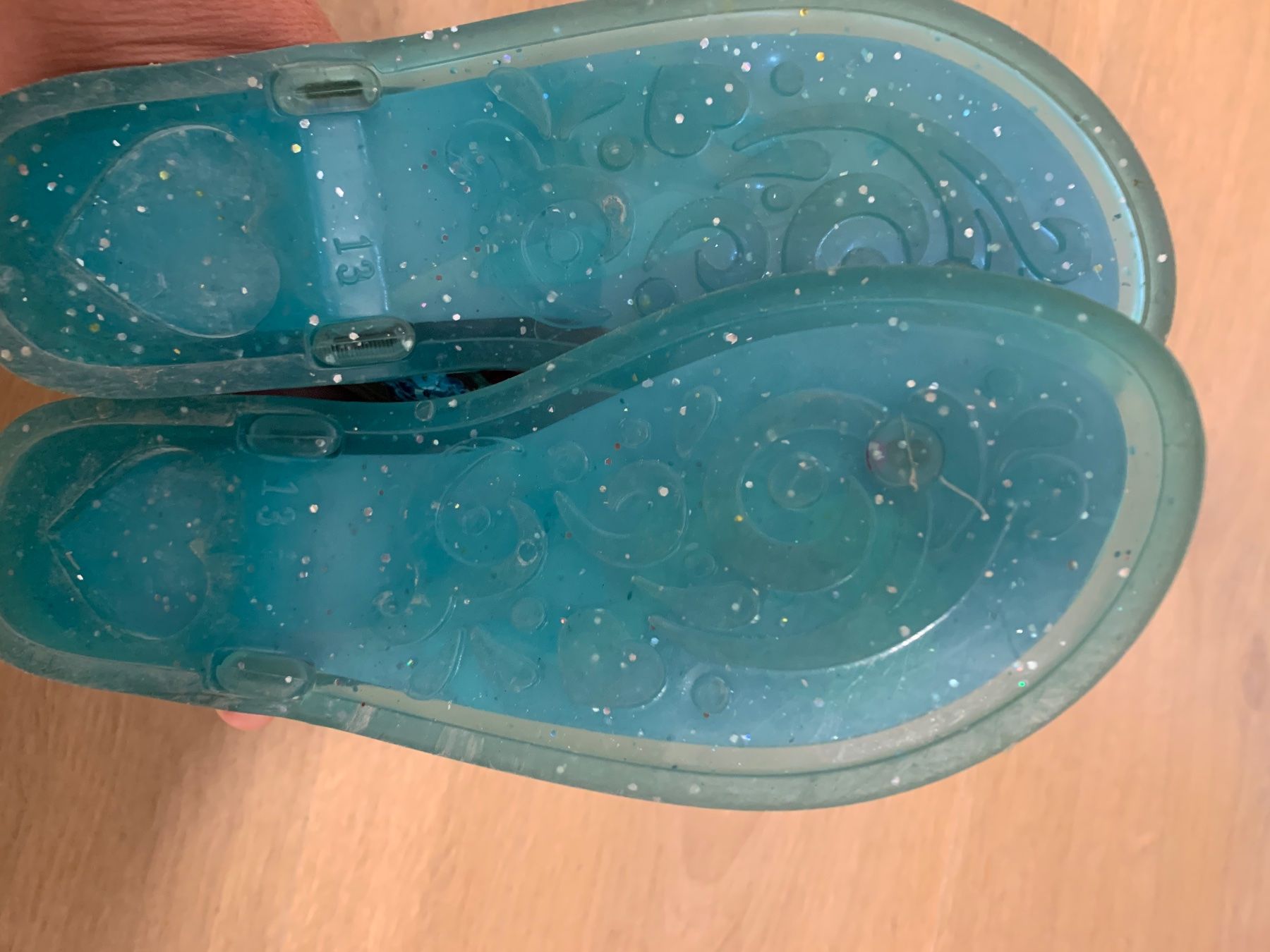 Scarpe per ragazze: Elsa Sandalen – Usato da Rümlang venduto da zflyfa0001 2