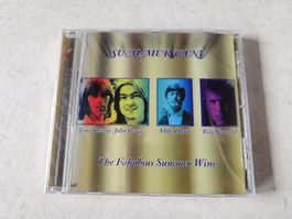 Summer Wine  -  The Fabulous Summer Wine  /  Fabrikneu
