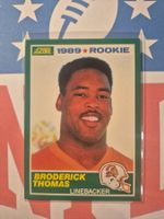 NFL Broderick Thomas Tampa Bay Buccaneers