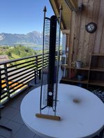 CD-Staender / CD-Regal, Metall, Top Zustand!