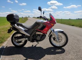Aprilla Pegaso 650IE
