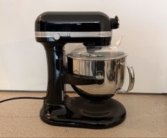 KitchenAid Artisan KSM7580 Küchenmaschine 6.9L - Top Zustand