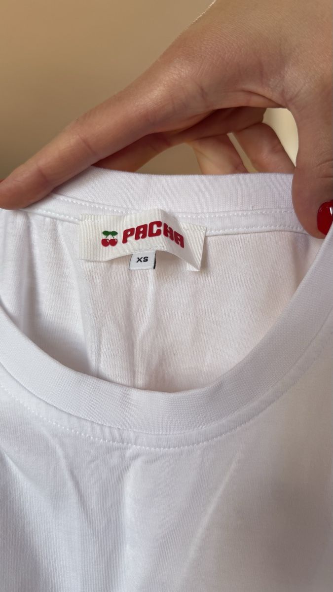 T-shirt: Cool Pacha Tshirt - Size XS – Nuovo e nell'imballaggio originale da Zürich venduto da eli_t8nw 3