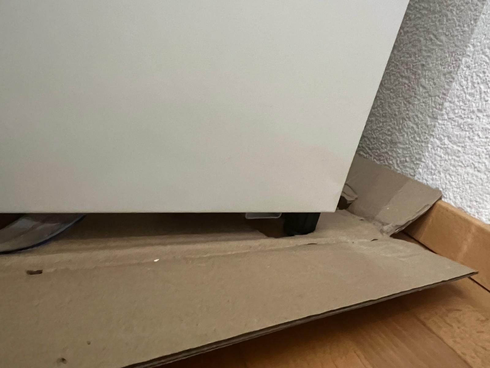 Electrolux Frigoriferi: Kühlgefrierkombination Electrolux – Usato da Münsingen venduto da Geeskile 8
