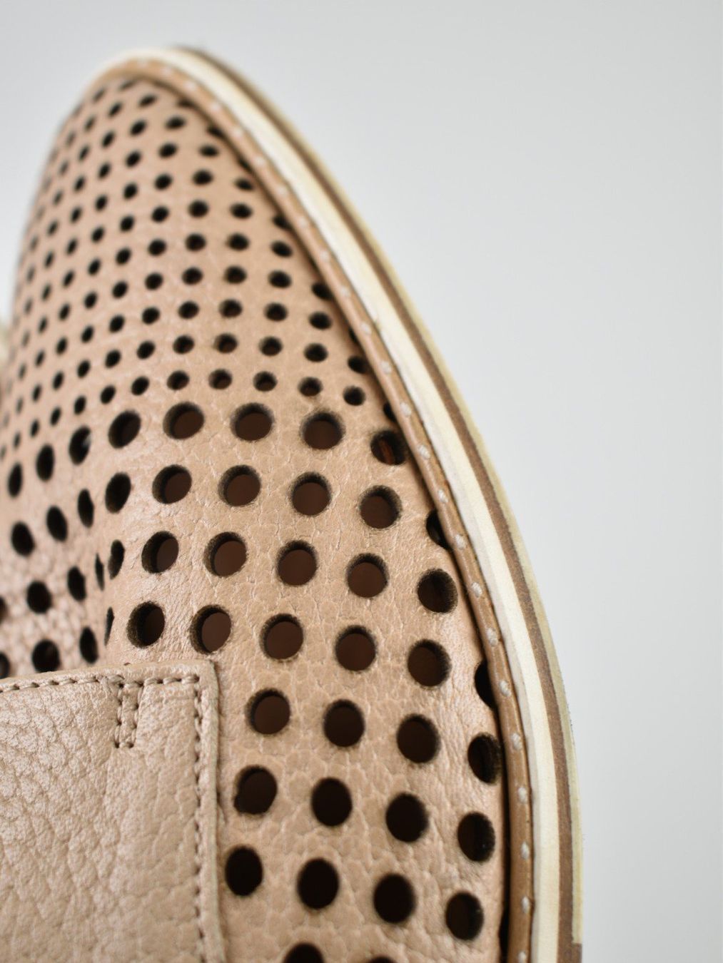 Scarpe da donna: Lottusse 1877 Halbschuhe, Leder, beige, Gr.39 – Nuovo (secondo la descrizione) da Nürensdorf venduto da 2ND_STORY 7