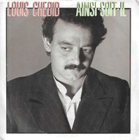 Louis Chedid - Ainsi soit-il