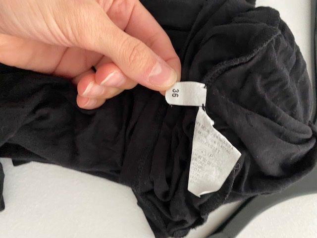 T-Shirts: Repeat shirt / dress – Gebraucht aus Dallenwil von ZD2019 4