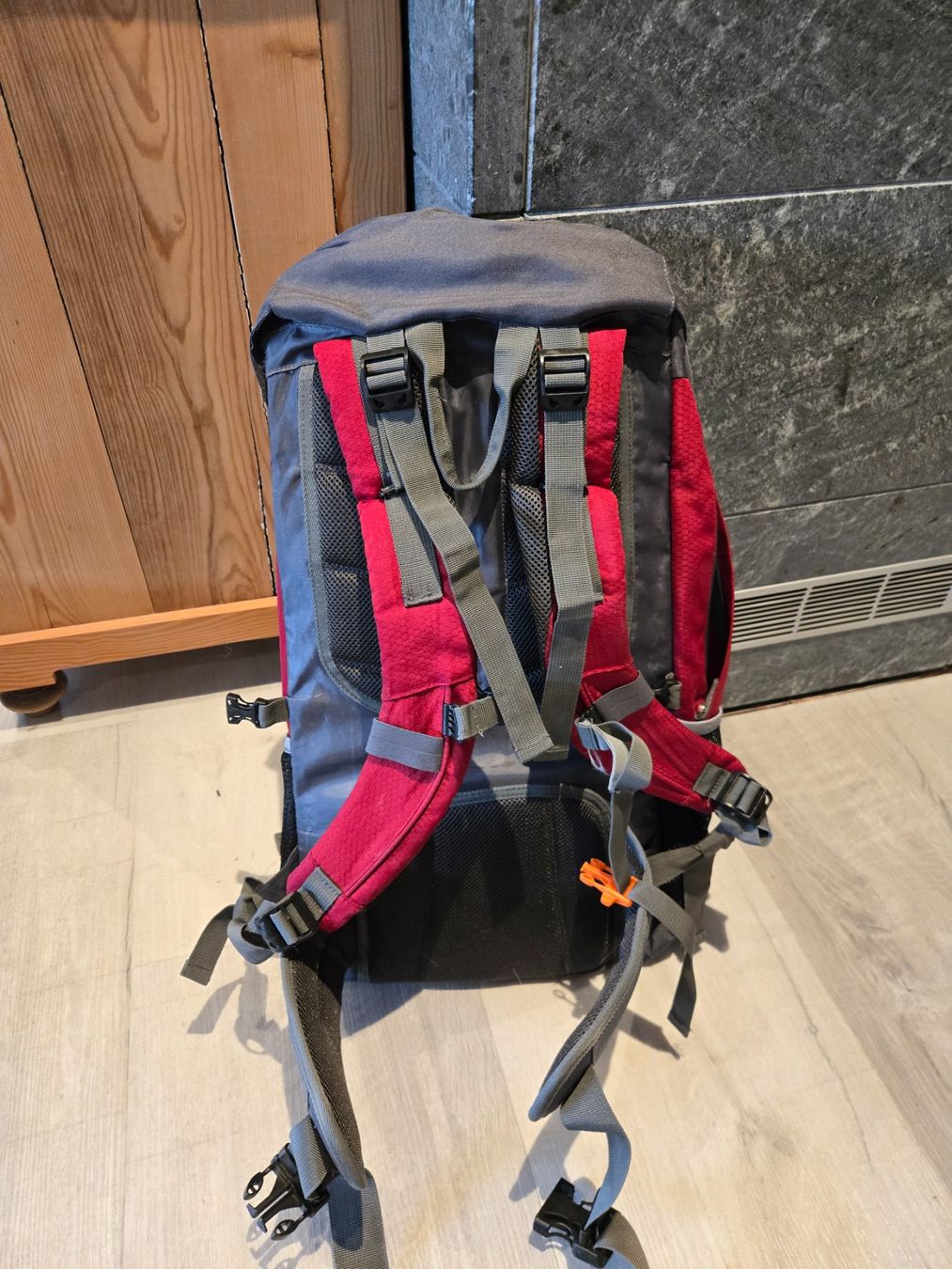 Rucksäcke: Rucksack Pavillo – Gebraucht aus Bennwil von Mdino99 1