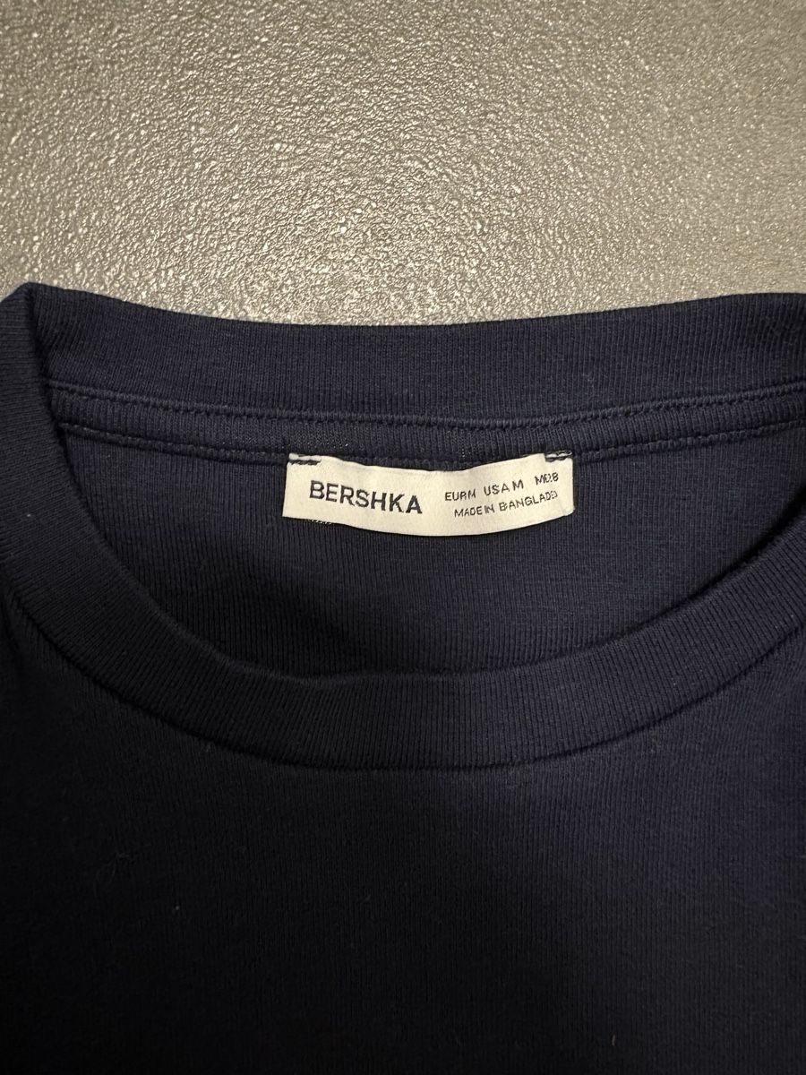 Bershka T-shirts: Bershka T-Shirt M – D'occasion à Rümlang par svent 2