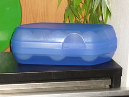 TUPPERWARE EIERBOX