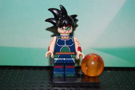 Dragon Ball Minifigur Bardock