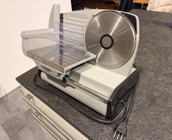 DAEWOO Premium Tranchiermaschine
