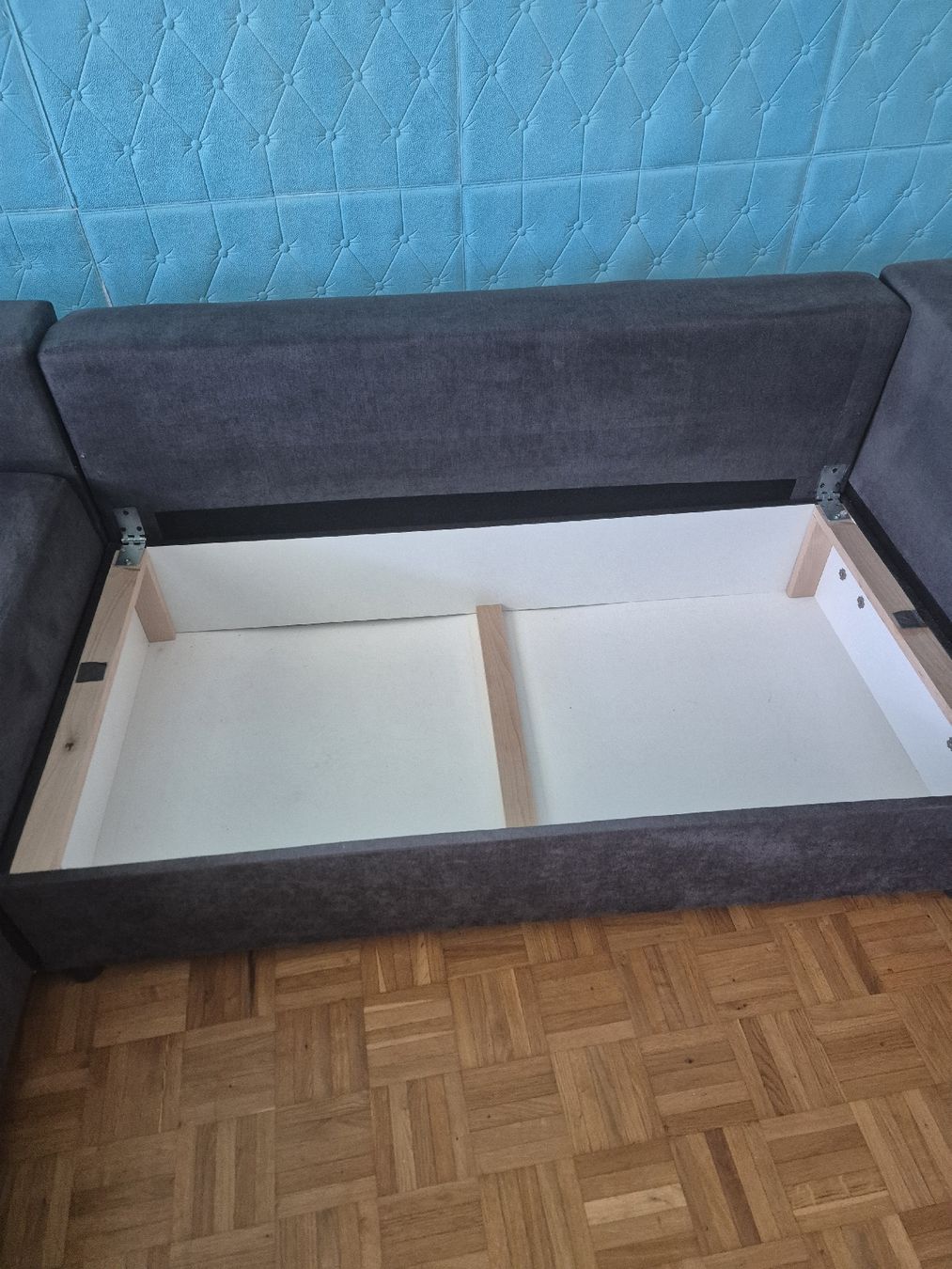 Sofas: ECKSOFA – Gebraucht aus Bülach von pensiero1 4