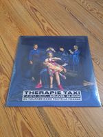 Thérapie Taxi, Cadavre Exquis LP