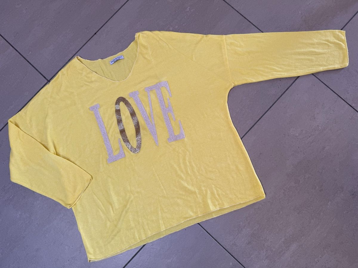 Pulls & Sweat-shirts: Oversize Pullover – Neuf avec emballage d'origine à Sigriswil par ck56