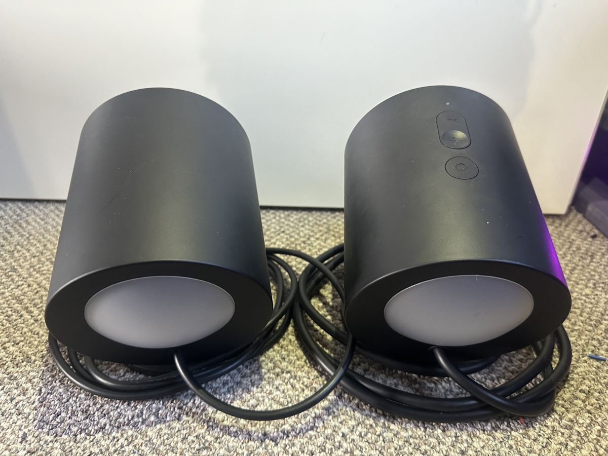 Razer Casse acustiche: Razer Nommo V2  PC Lautsprecher mit Subwoofer – Usato da Winterthur venduto da dar_l6hy 4